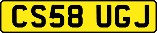 CS58UGJ