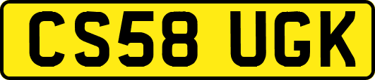 CS58UGK