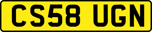 CS58UGN