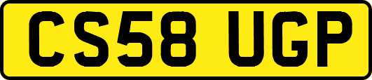 CS58UGP