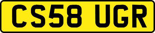 CS58UGR