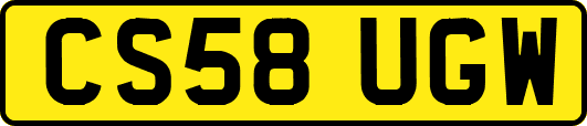 CS58UGW