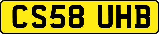 CS58UHB