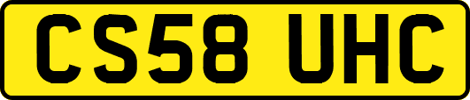CS58UHC