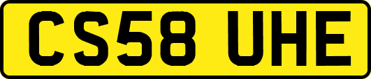 CS58UHE