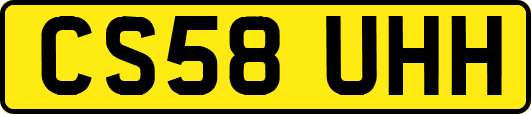 CS58UHH