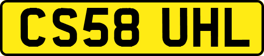 CS58UHL