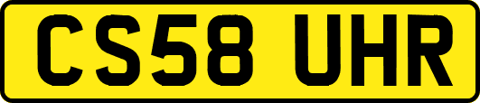 CS58UHR