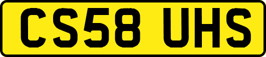 CS58UHS