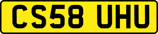 CS58UHU
