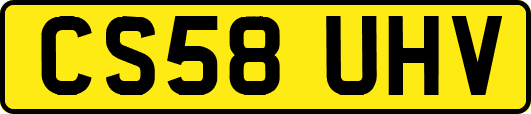 CS58UHV