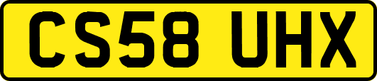 CS58UHX