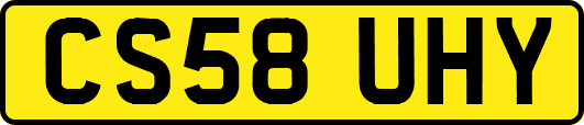 CS58UHY