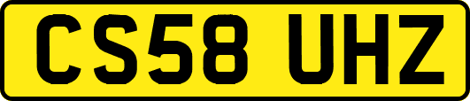 CS58UHZ