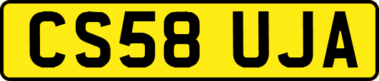 CS58UJA