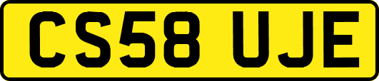 CS58UJE