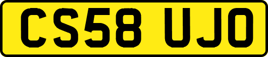 CS58UJO