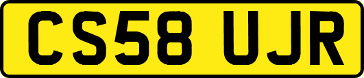 CS58UJR
