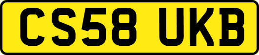 CS58UKB
