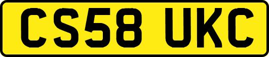 CS58UKC