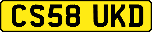 CS58UKD