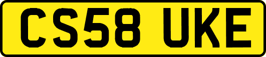 CS58UKE
