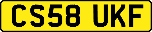 CS58UKF