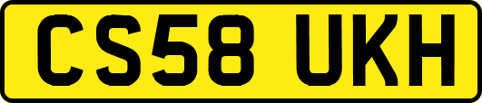 CS58UKH