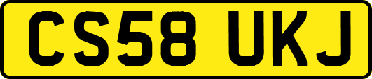 CS58UKJ