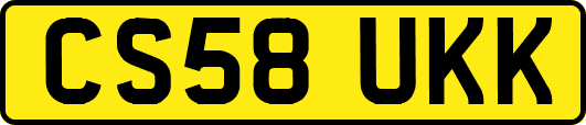 CS58UKK
