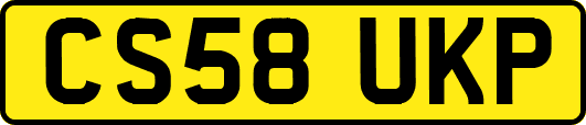 CS58UKP