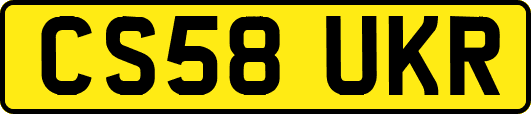 CS58UKR