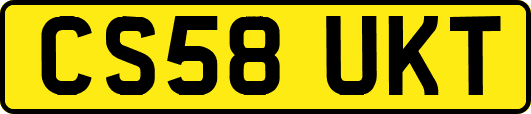 CS58UKT