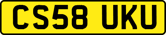 CS58UKU