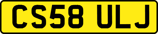 CS58ULJ