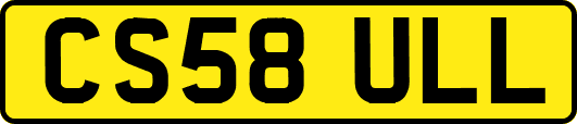 CS58ULL