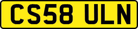CS58ULN