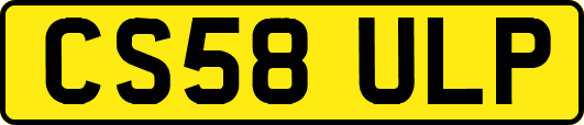 CS58ULP