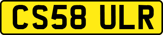 CS58ULR