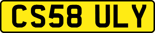 CS58ULY