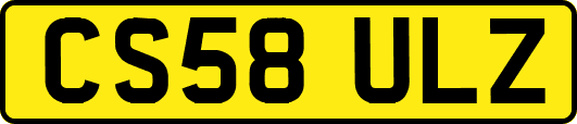 CS58ULZ
