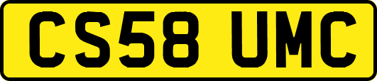 CS58UMC
