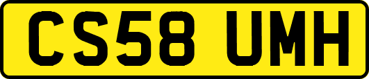 CS58UMH