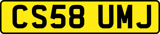 CS58UMJ