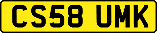CS58UMK