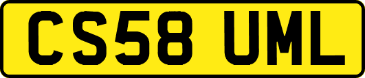 CS58UML