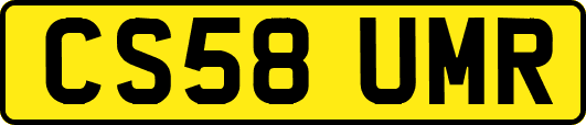 CS58UMR
