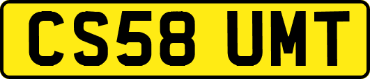 CS58UMT