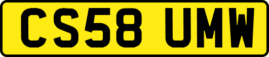CS58UMW