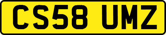 CS58UMZ
